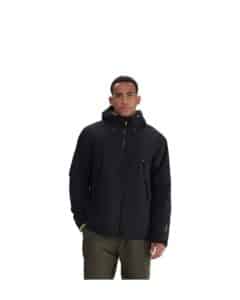 Hi-Tec Men’s Four Seasons 3 In 1 Jacket Waterproof S-XXL