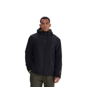 Hi-Tec Men’s Four Seasons 3 In 1 Jacket Waterproof S-XXL