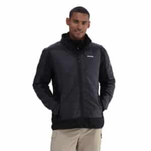 Hi-Tec Mens Everyday II Jacket Thermal S-5XL