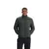 Hi-Tec Mens Nova Packable Puffer Jacket Packable Thermo‑Tec S‑5XL