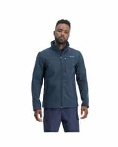 Hi-Tec Konrad II Jacket Water-Repellent Softshell S–5XL