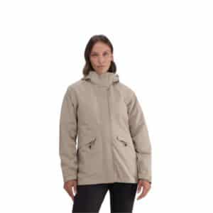 Hi-Tec Ladies Four Seasons 3 In 1 Jacket Waterproof S-4XL
