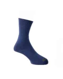 Hi-Tec MEN'S WOOL TRAIL SOCK Trail Sock Wool SIZE 8-12