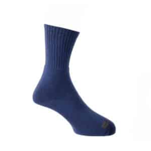 Hi-Tec MEN’S WOOL TRAIL SOCK Trail Sock Wool SIZE 8-12