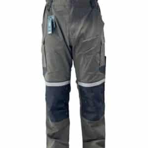 Everest Everest ProPeak Trousers Tear-Resistant Workwear 28-52