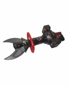 TNT Brute Force Combination Tool Battery Operated NFPA1936