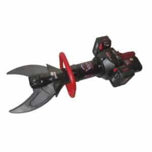 TNT Brute Force Combination Tool Battery Operated NFPA1936