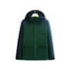 Everest Apex Shield Jacket Thermal Insulated Black Green S-4XL