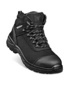 Skukuza Hiking Boot Steel Toe NRCS Approved 3-13