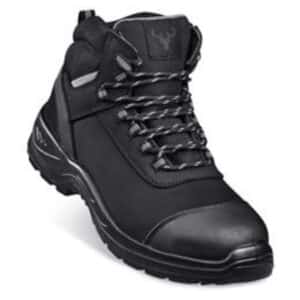 Skukuza Hiking Boot Steel Toe NRCS Approved 3-13