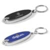 Altitude Lucent Torch Keyholder LED Black and Blue