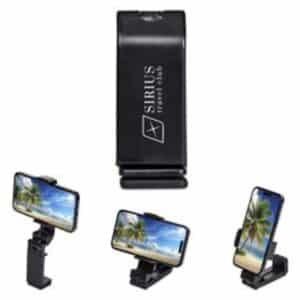 Altitude Risley Universal Phone Stand Foldable Adjustable