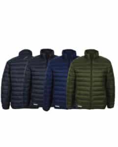 Pioneer EVEREST PUFFER JACKET Insulated S-4XL