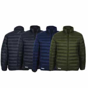 Pioneer EVEREST PUFFER JACKET Insulated S-4XL