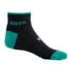 Bova Industrial Anklet Sock Anti-Static Black 3-7/8-13