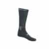 Bova Freezer Sock Thermal Socks Insulated Dark Grey 3-13
