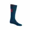 Bova MAX Smelter Sock Flame-Resistant Navy Blue 3-13