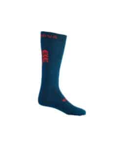 Bova MAX Smelter Sock Flame-Resistant Navy Blue 3-13