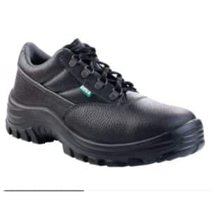 Bova Radical PRO Shoe STC Safety Black 4-13 EN ISO 20345