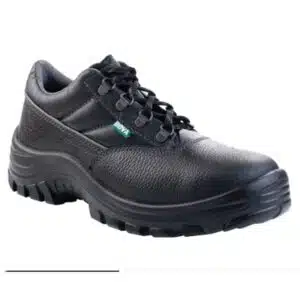 Bova Radical PRO Shoe STC Safety Black 4-13 EN ISO 20345