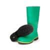 Hazmax Hazmat Boot Chem Resistant Green 3-15 EN13832-3