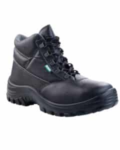 Bova Maverick PRO Boot STC Safety Boot Steel Toe Black UK4‑13 SANS/ISO 20345