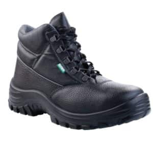 Bova Maverick PRO Boot STC Safety Boot Steel Toe Black UK4‑13 SANS/ISO 20345