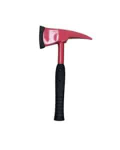 FB Short Fireman Axe Fire Axe Anti-Slip Handle 30CM