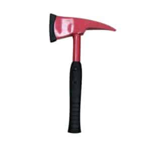 FB Short Fireman Axe Fire Axe Anti-Slip Handle 30CM