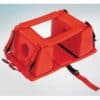 HB001 Head Block Immobiliser Universal Spine Board