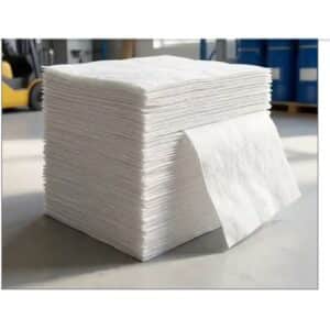OAP200 Oil Absorbent Pads Oil-Only Polypropylene