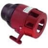 Mono Motorised Siren 123dB 1000m 220Vac