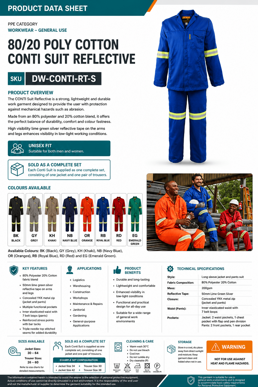 Data Sheet