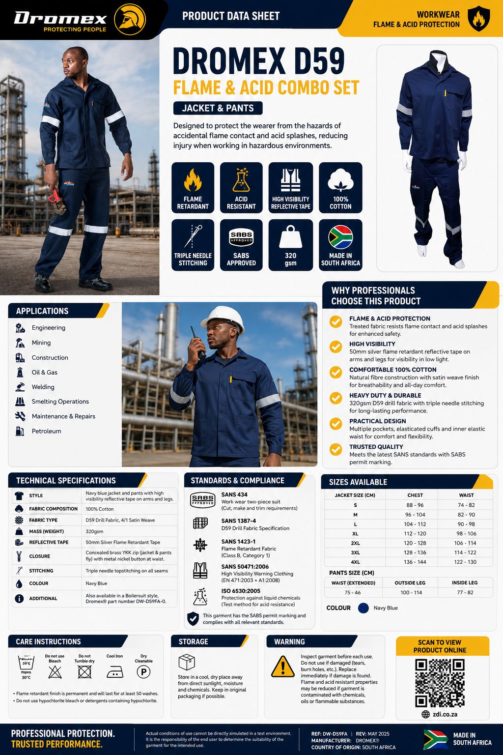 Data Sheet