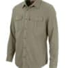 Maasai Mara L/S Bush Shirt Regular Fit S-5XL