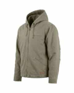 Longhorn Country Jacket Sherpa-Lined Jacket S-5XL