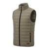 Bwindi Sleeveless Ripstop Puffer Vest Ripstop S-5XL