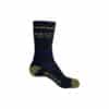 Salty Wear Your Wild Lifestyle Socks Moisture Wicking Size 6-12