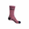 Salty 8489 Wear Your Wild Lifestyle Socks Women's Hi-Tech Fit 3-7 & 8-12