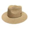 Javlin 8632-PO Namaqua Sun Hat UPF50+ M/L-L/XL CANSA