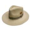 Javlin 8636-PO Marrakesh Sun Hat UPF50+ M/L-L/XL CANSA