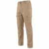 Salty 9087-CO Kavango Cargo Trouser Cotton Canvas Olive 28-54