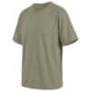 Majete S/S Bush T-Shirt Lightweight Regular Fit XS-5XL