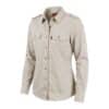 Javlin Liuwa L/S Bush Shirt Soft-Washed Regular Fit S-5XL