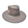 Hi-Tec Buffel Hat Full Grain Leather S-XXL