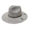 Javlin 8631-PO Bazaruto Sun Hat UV Protection M/L-L/XL UPF50+ CANSA