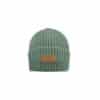Bokong Beanie Rib Knit Beanie Super Soft OSFA