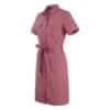 Gambella S/S Bush Dress Regular Fit S-5XL