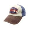Salty 8496B African Legends Cap Cotton Twill One Size