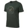 Javlin African Legends T-Shirt Range T-Shirt Ringspun Cotton S-3XL